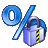 sign_percentage_lock_48.ico